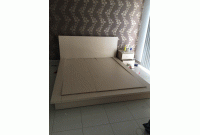 giường hộp 180x200  nhật bản 95%